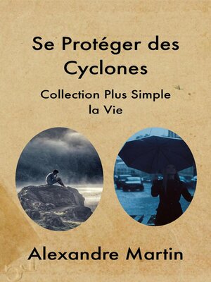 cover image of Se Protéger des Cyclones